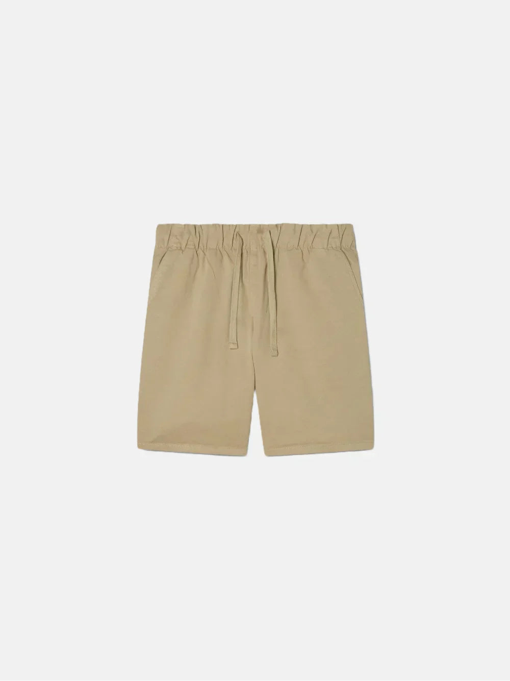 Die lässige Short