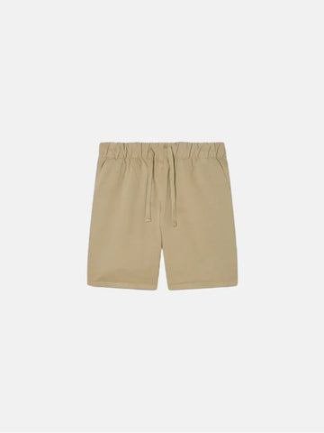 Die lässige Short
