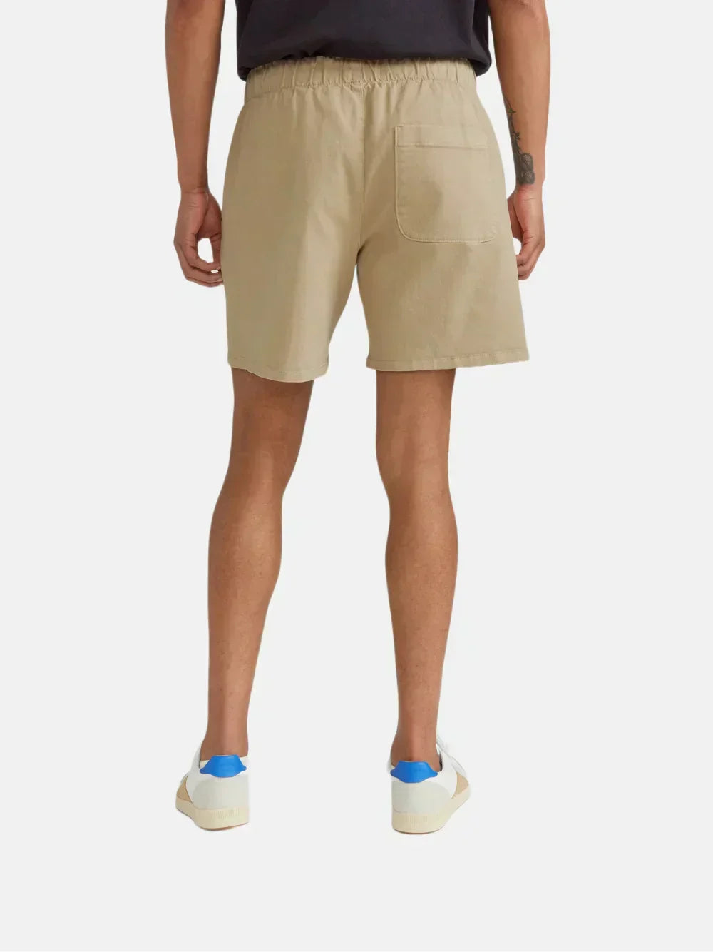 Die lässige Short