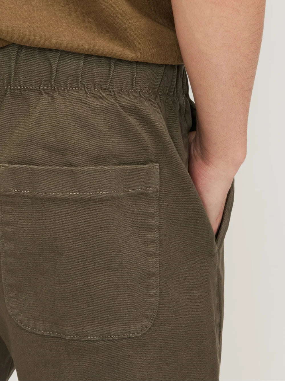 Der Easy Short