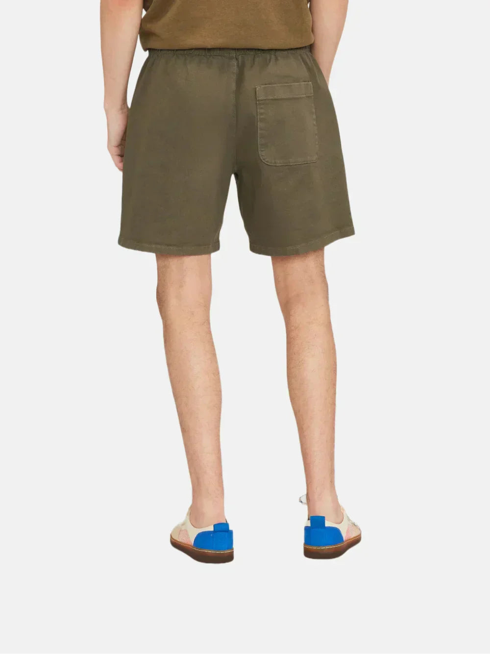 Der Easy Short