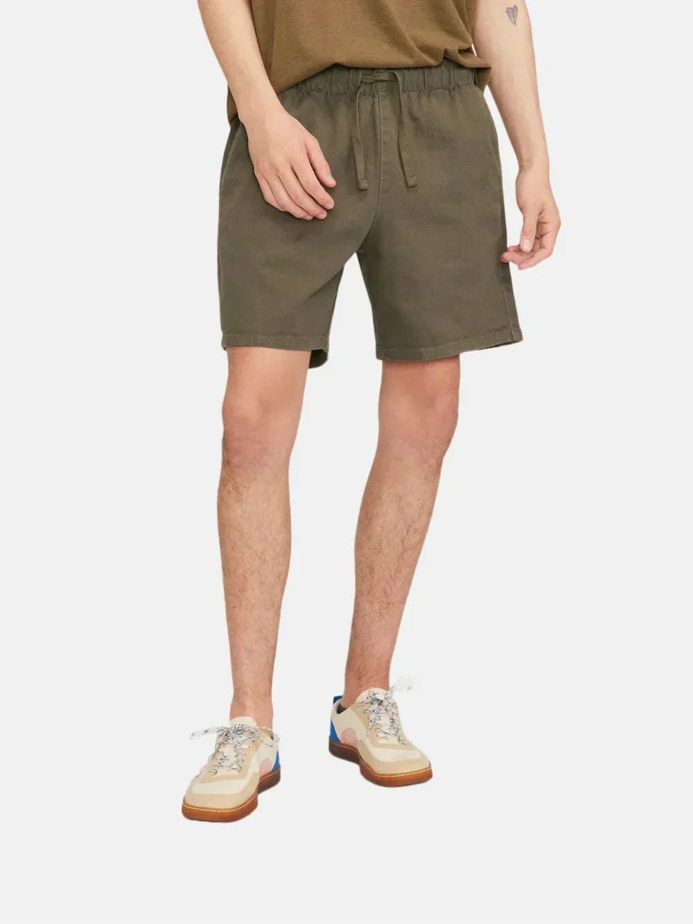 Der Easy Short