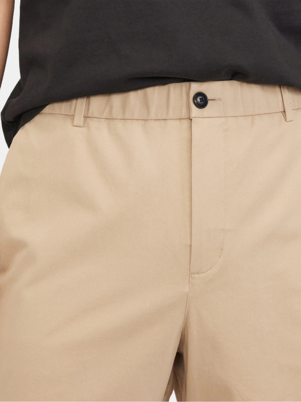 Chino kort