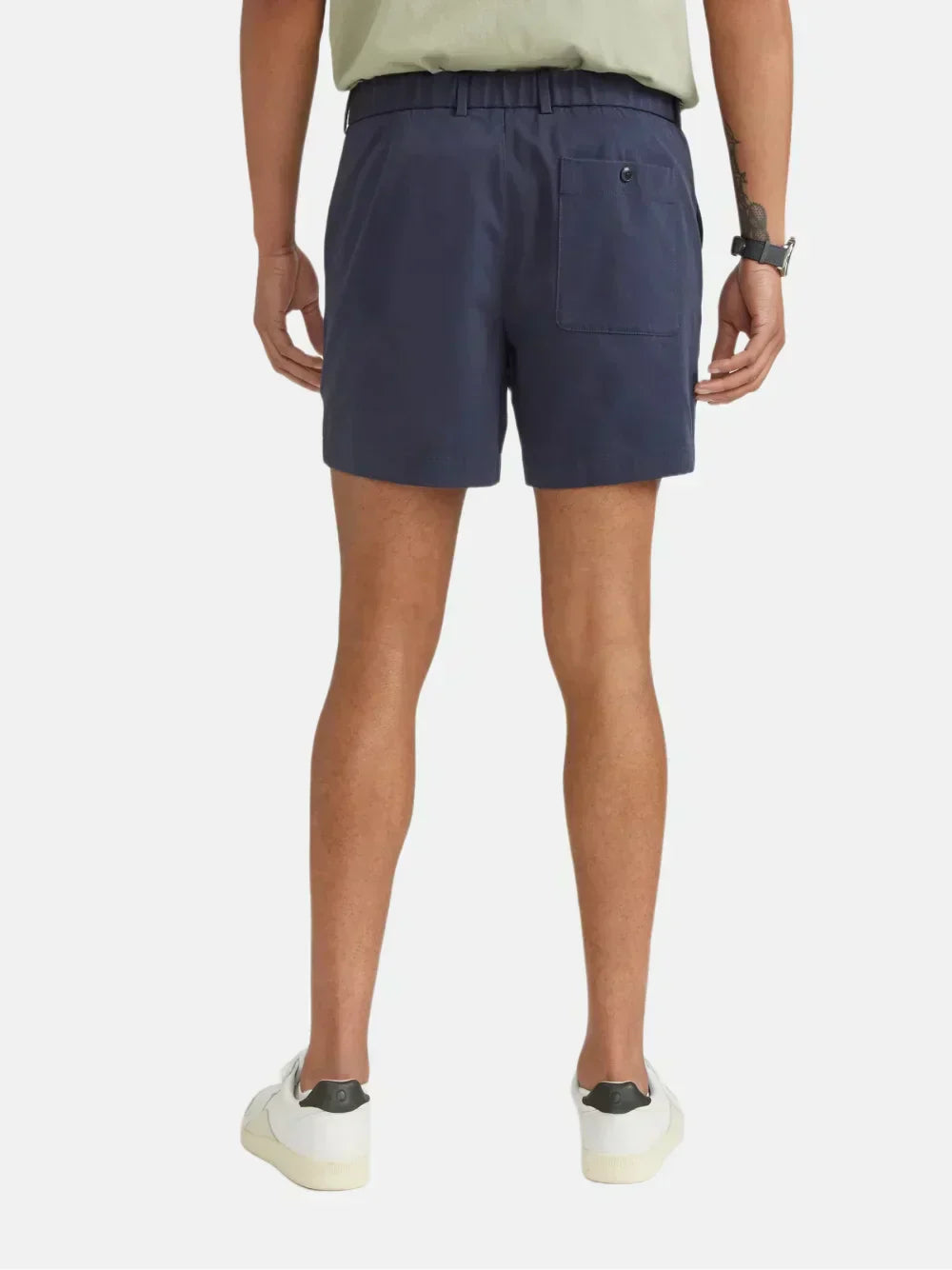 Die Navy Short