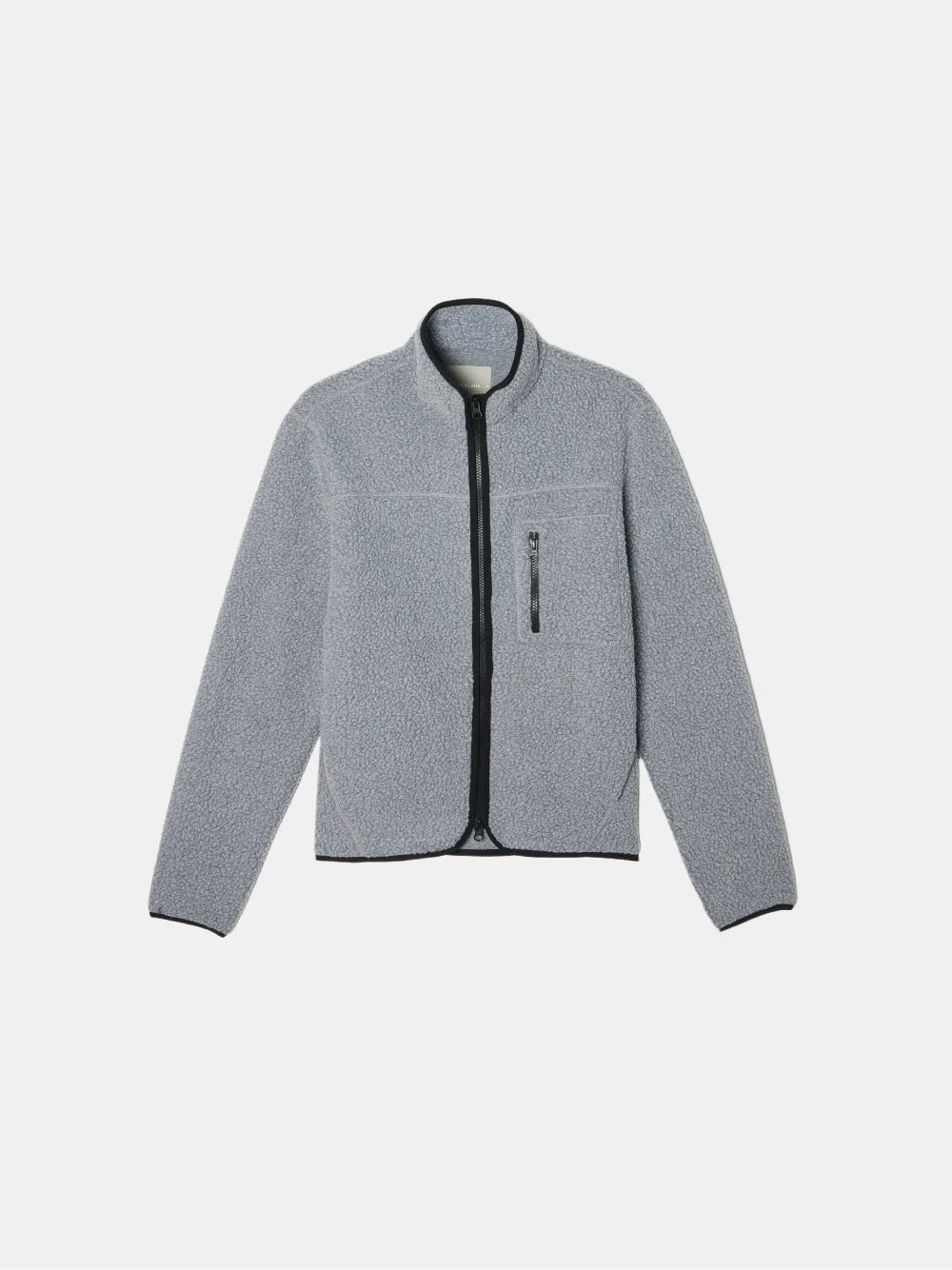Fleece -tröjan