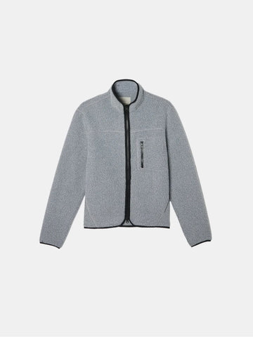 Fleece -tröjan