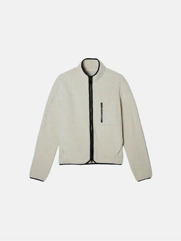 Der Haferflockenpullover