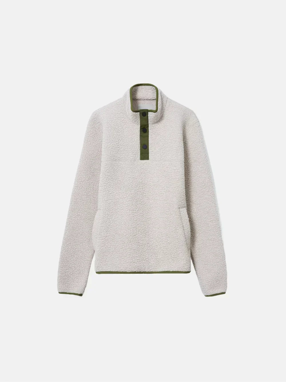 Der ReNew-Pullover
