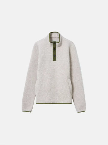 Der ReNew-Pullover