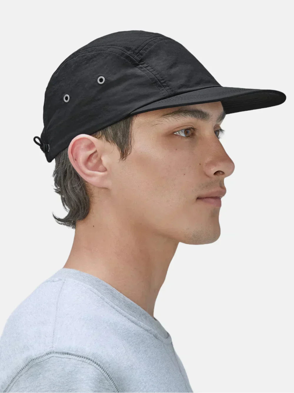Die Baseballkappe