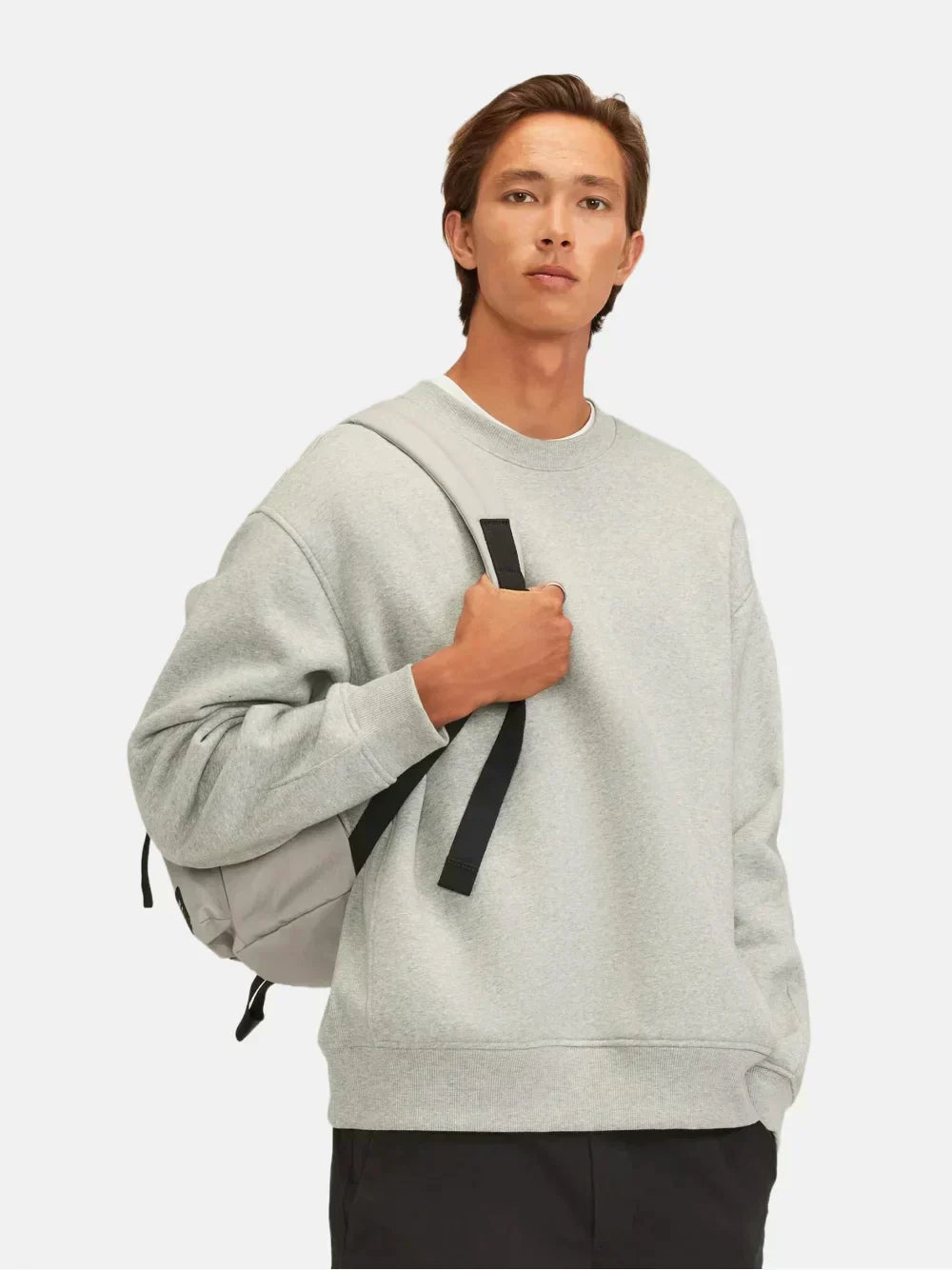 Der Transit-Rucksack