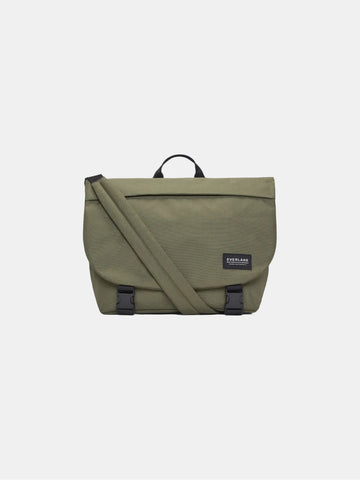 Der Transit Messenger