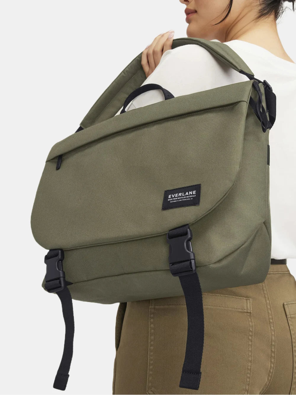 Der Transit Messenger