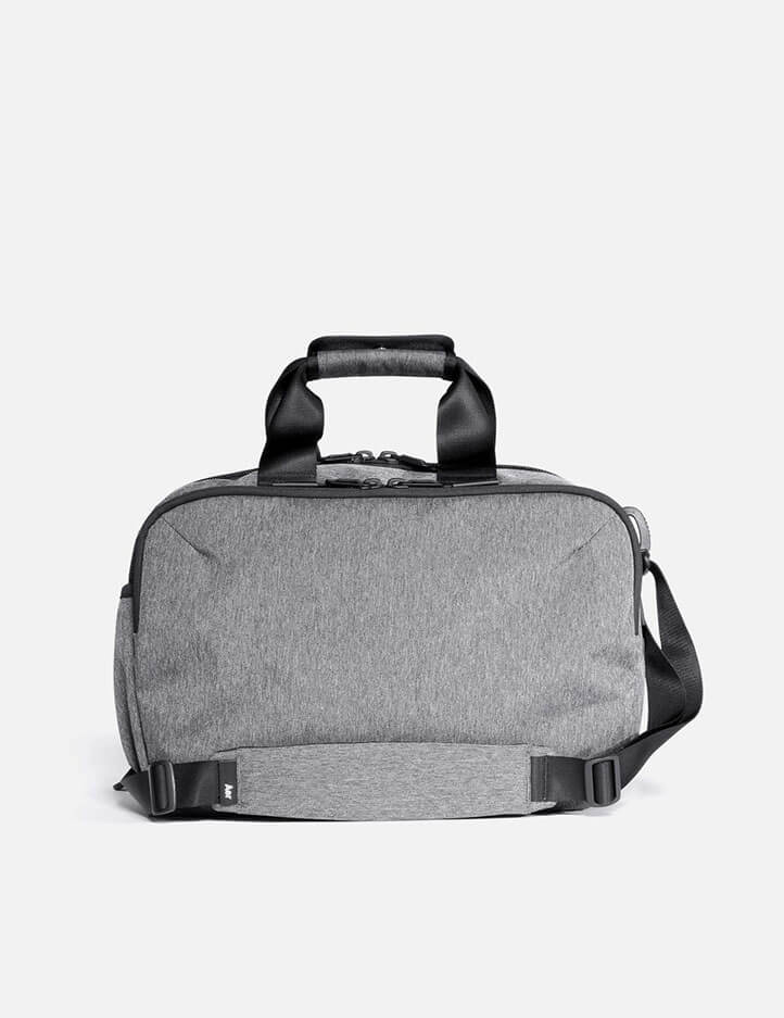 Bolsa de ginástica masculina