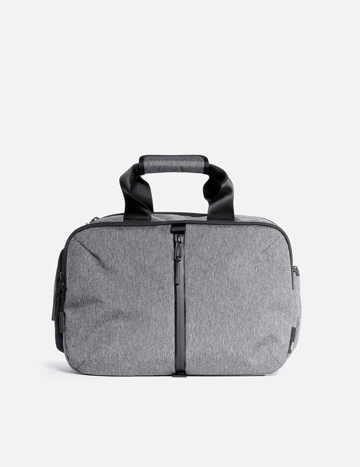 Bolsa de ginástica masculina