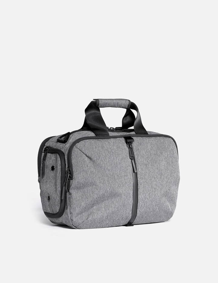 Bolsa de ginástica masculina