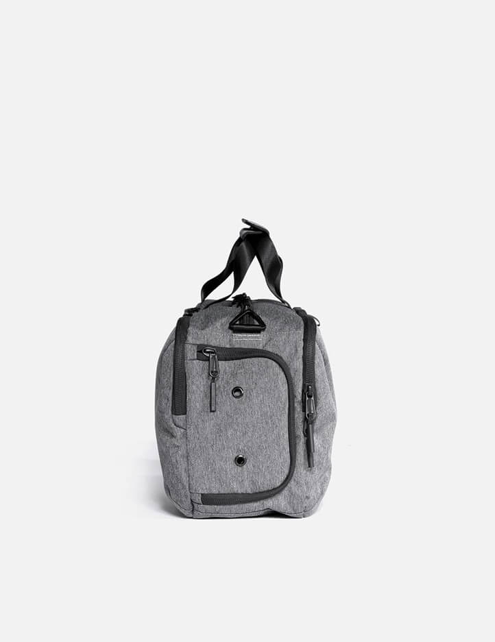 Bolsa de ginástica masculina