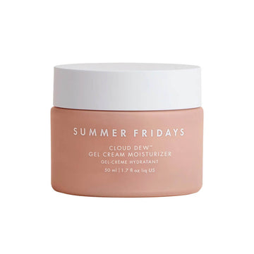 High Performance Face Cream med peptider
