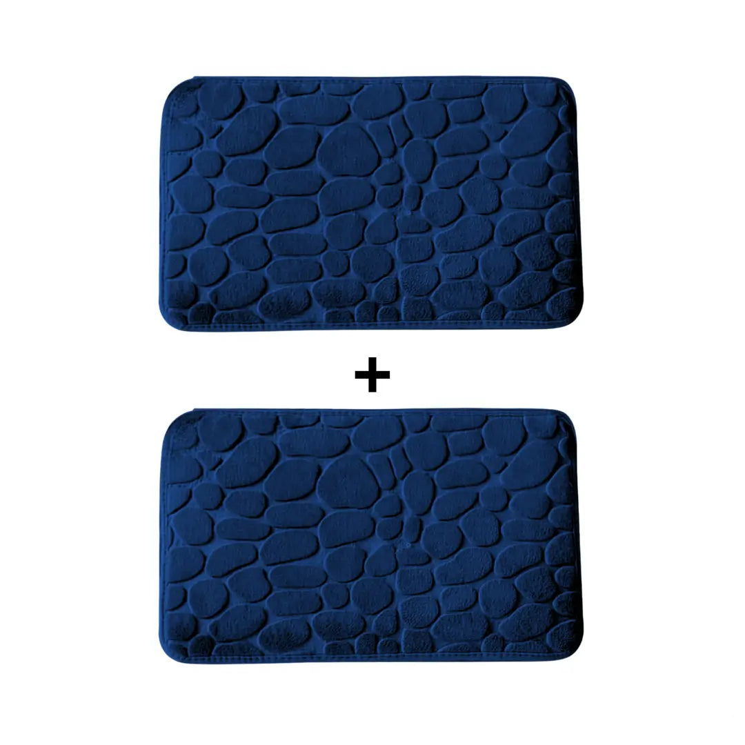 ConfortLux™ – Antislip badkamermat [KOOP 1, ONTVANG 1 GRATIS + GRATIS VERZENDING]