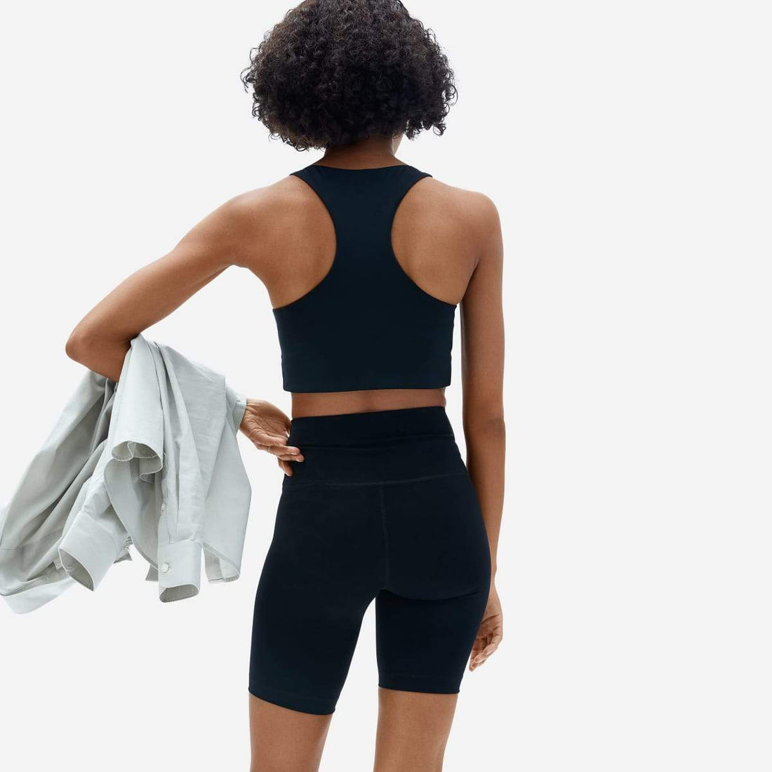 Die Workout Bike Short