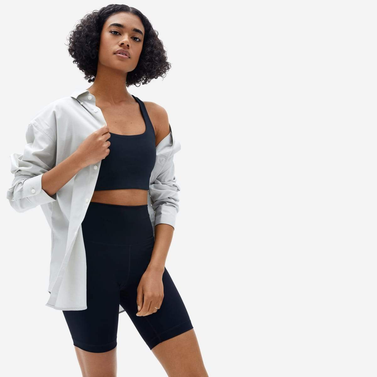 Die Workout Bike Short