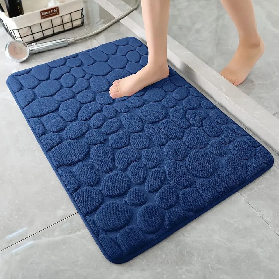 ConfortLux™ – Antislip badkamermat [KOOP 1, ONTVANG 1 GRATIS + GRATIS VERZENDING]