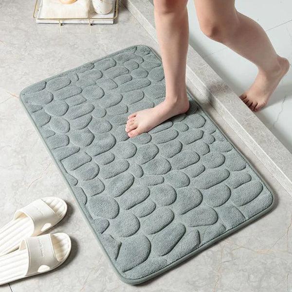ConfortLux™ – Antislip badkamermat [KOOP 1, ONTVANG 1 GRATIS + GRATIS VERZENDING]
