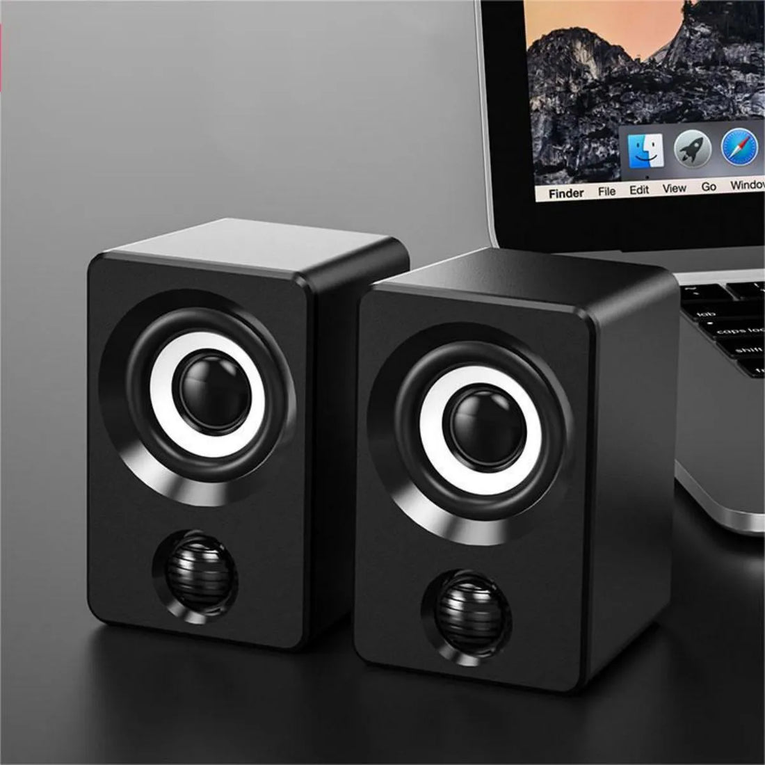 Alto-falante Pro Monitor 2.0