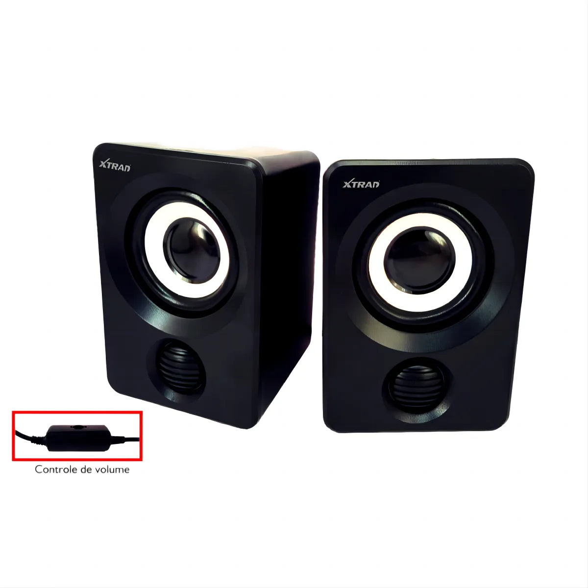 Alto-falante Pro Monitor 2.0