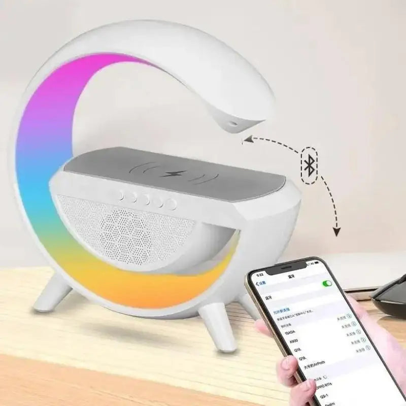 G-luidsprekerlamp Luidspreker