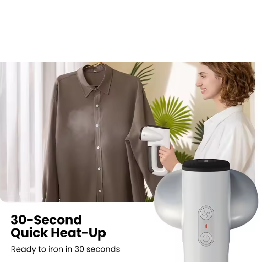 SteamVac ™ PRO-SELLA-SUCAZIONE GUARDO E REMIMENTO ACCHI