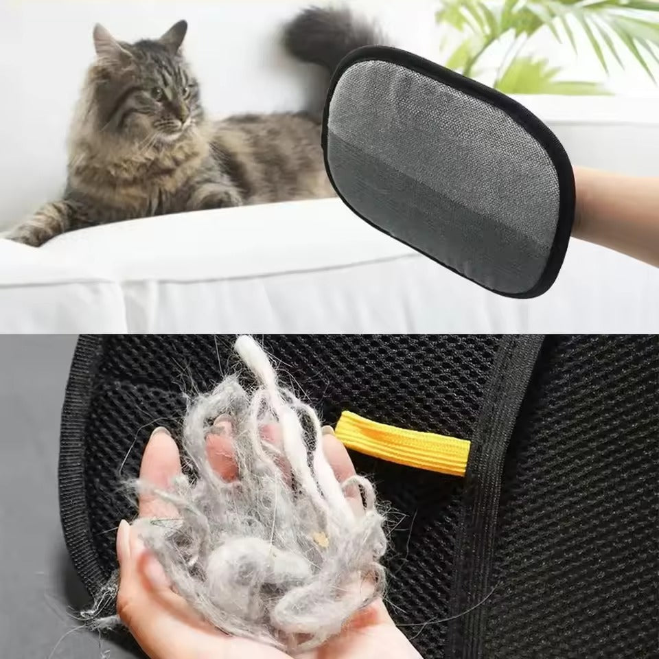 Remover per capelli per animali domestici Velaris