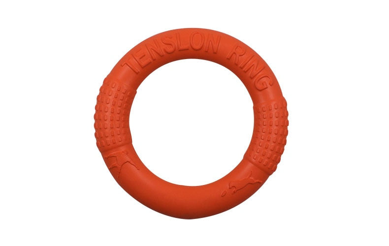 Dog Mastich Disc Toy