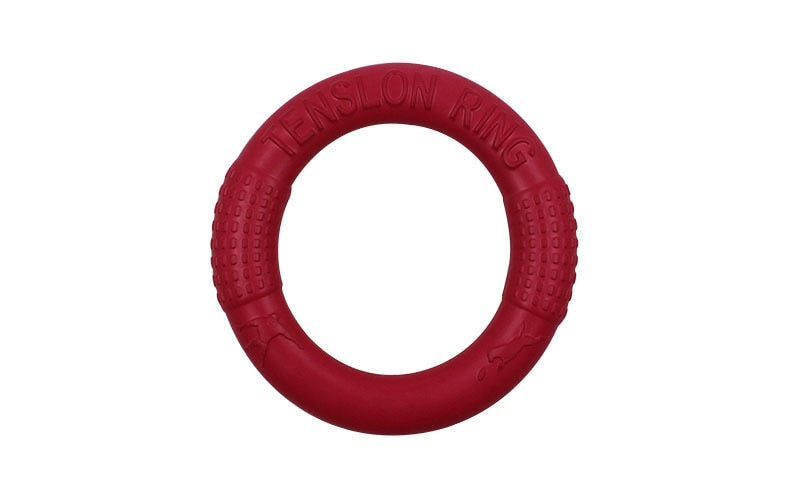 Dog Mastich Disc Toy