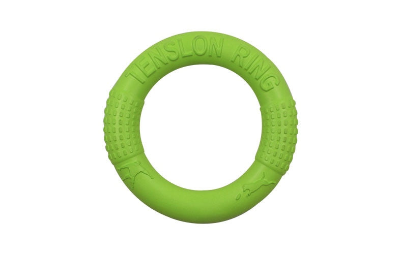Dog Mastich Disc Toy