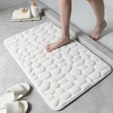 ConfortLux™ – Antislip badkamermat [KOOP 1, ONTVANG 1 GRATIS + GRATIS VERZENDING]