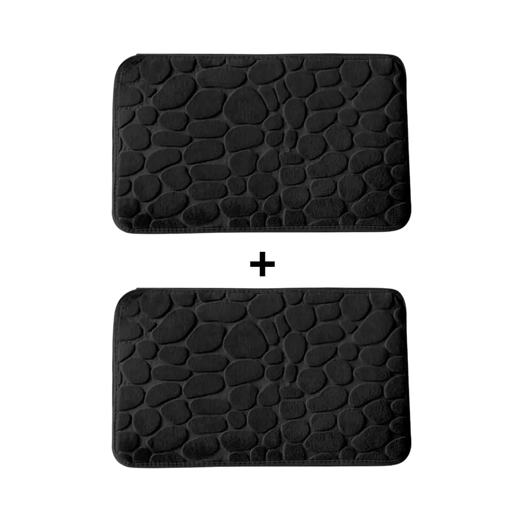 ConfortLux™ – Antislip badkamermat [KOOP 1, ONTVANG 1 GRATIS + GRATIS VERZENDING]