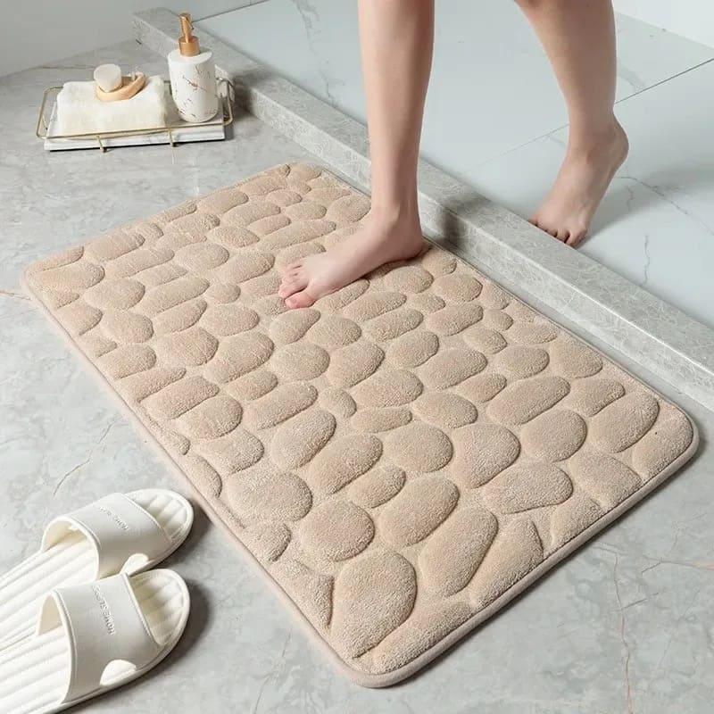 ConfortLux™ – Antislip badkamermat [KOOP 1, ONTVANG 1 GRATIS + GRATIS VERZENDING]