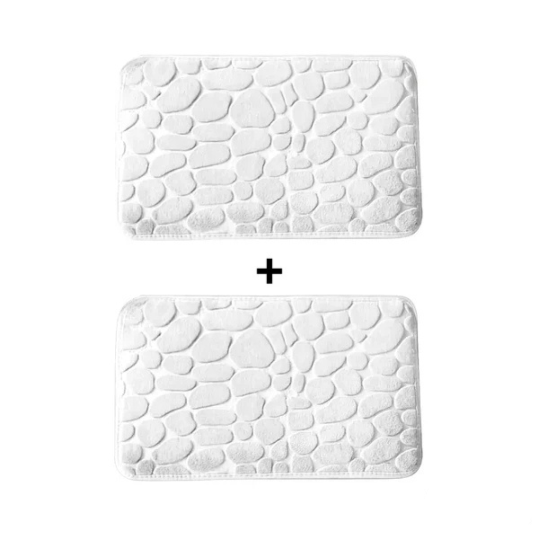 ConfortLux™ – Antislip badkamermat [KOOP 1, ONTVANG 1 GRATIS + GRATIS VERZENDING]