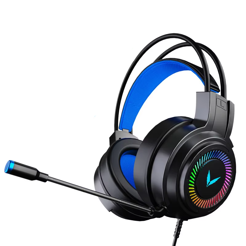 G60 LED-gamingheadset