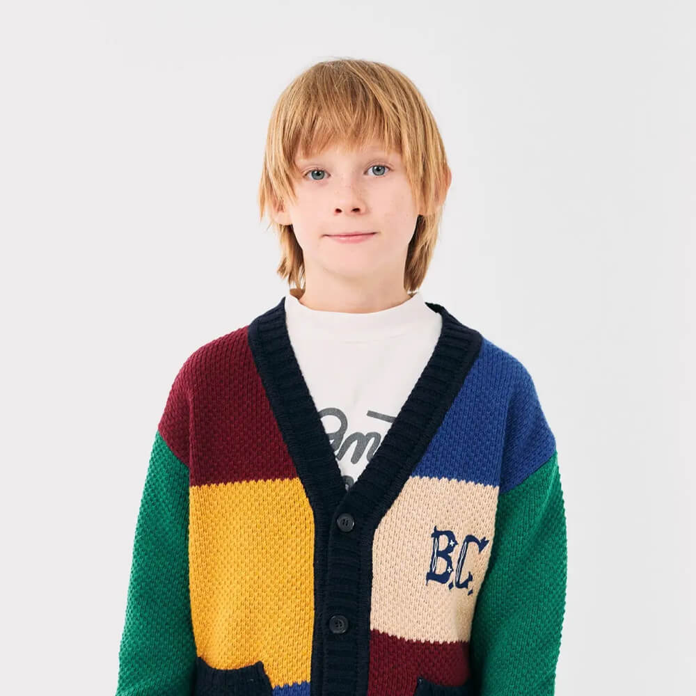 Winterpullover