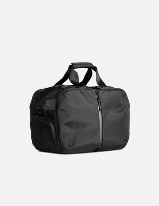 Bolsa de ginástica masculina