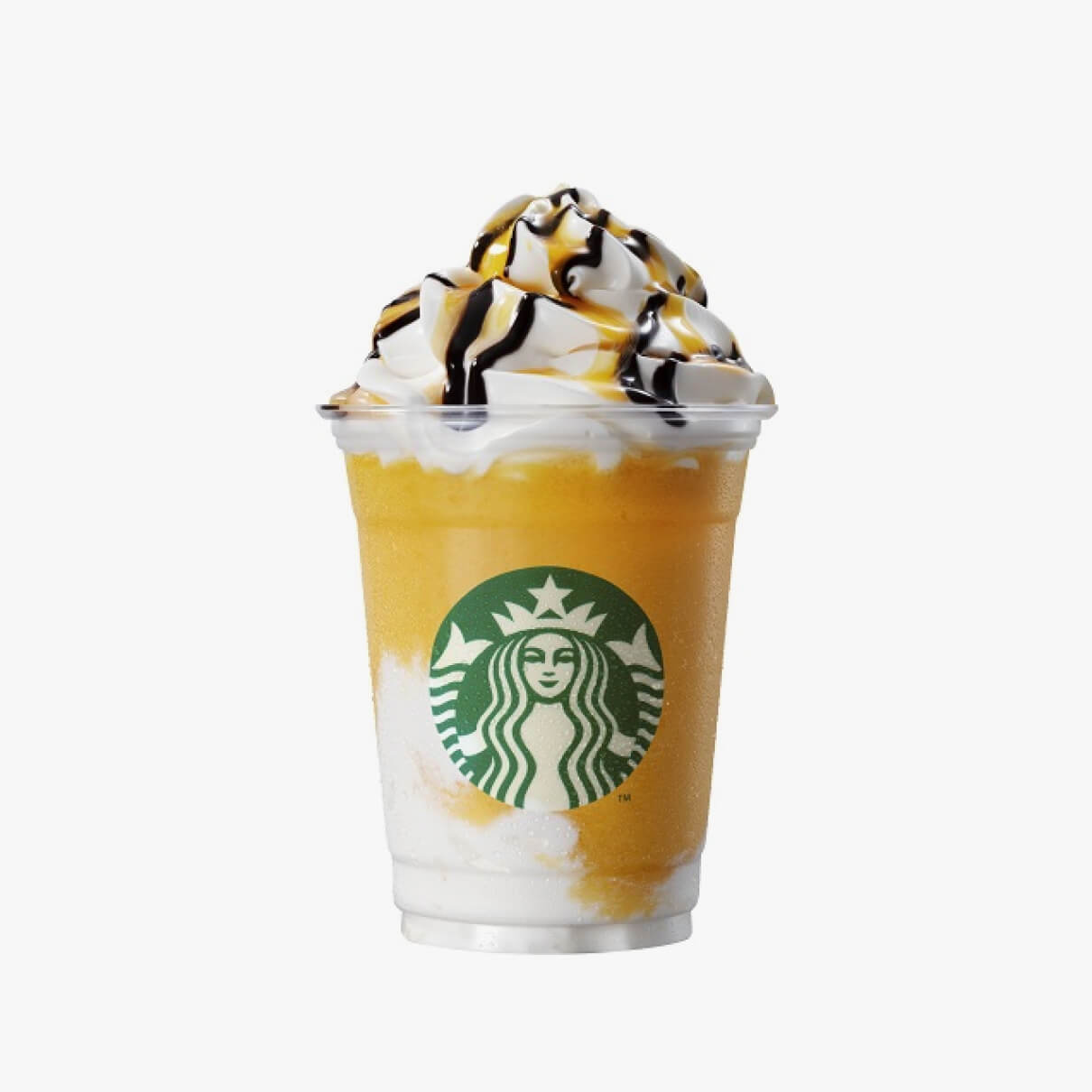 Mango aromatiseret